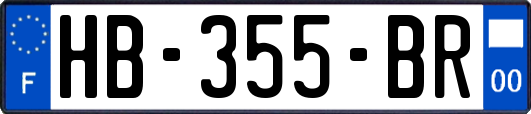 HB-355-BR