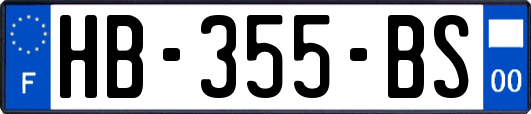 HB-355-BS