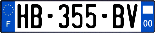 HB-355-BV