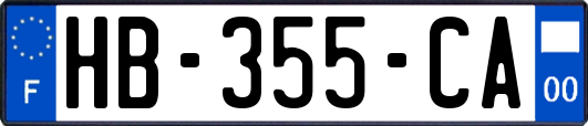 HB-355-CA