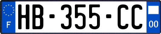 HB-355-CC