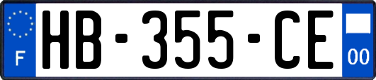 HB-355-CE