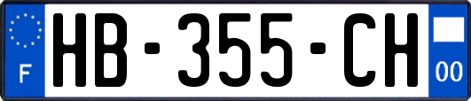 HB-355-CH