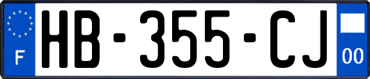 HB-355-CJ