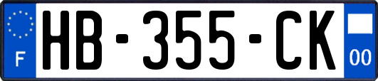 HB-355-CK