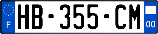 HB-355-CM