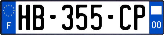 HB-355-CP