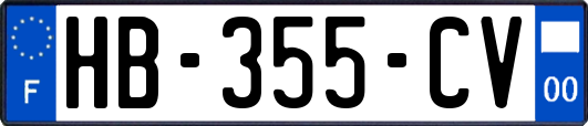 HB-355-CV