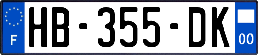 HB-355-DK