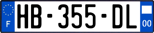 HB-355-DL