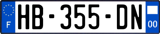 HB-355-DN