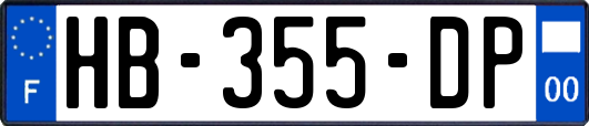 HB-355-DP