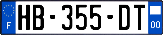 HB-355-DT