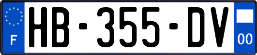 HB-355-DV