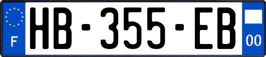 HB-355-EB