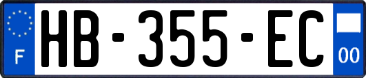 HB-355-EC