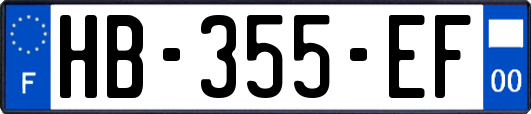 HB-355-EF