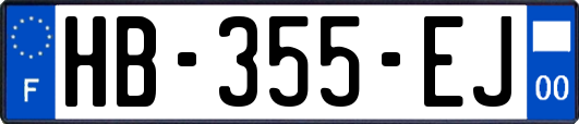 HB-355-EJ