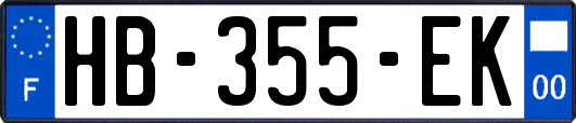 HB-355-EK