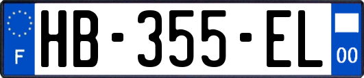 HB-355-EL