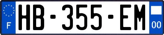 HB-355-EM