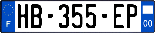 HB-355-EP