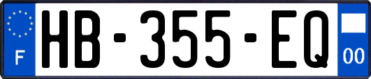 HB-355-EQ