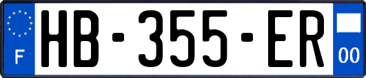 HB-355-ER
