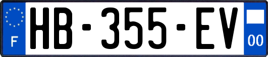 HB-355-EV