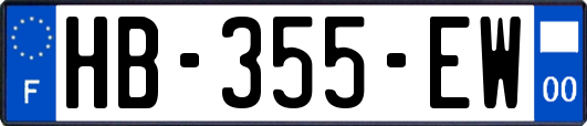 HB-355-EW