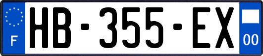 HB-355-EX