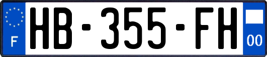 HB-355-FH