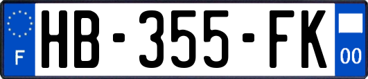 HB-355-FK