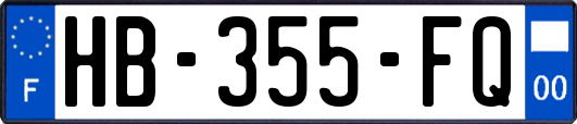 HB-355-FQ