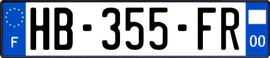HB-355-FR