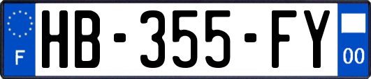 HB-355-FY