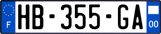 HB-355-GA