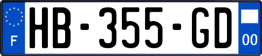 HB-355-GD