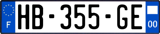 HB-355-GE