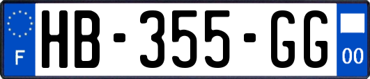 HB-355-GG