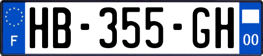 HB-355-GH