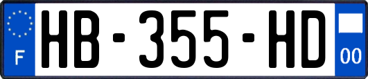 HB-355-HD