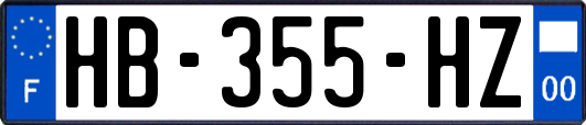 HB-355-HZ