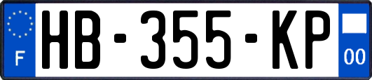 HB-355-KP