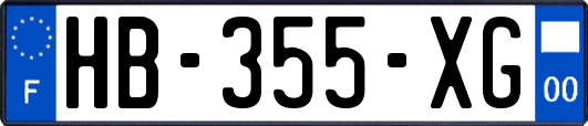 HB-355-XG