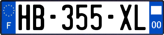 HB-355-XL