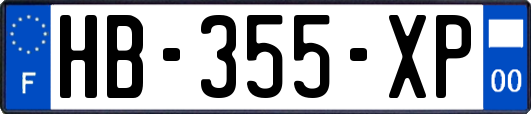 HB-355-XP