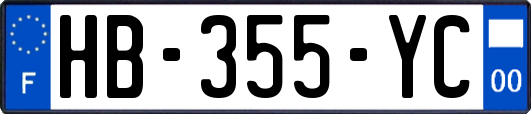 HB-355-YC