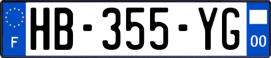 HB-355-YG