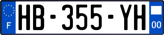 HB-355-YH